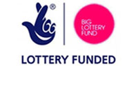 Lottery Funded